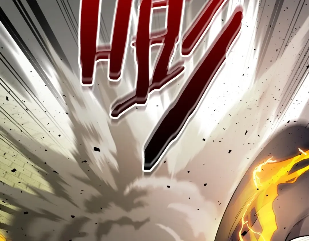 第59话 压倒性的力量 第143页