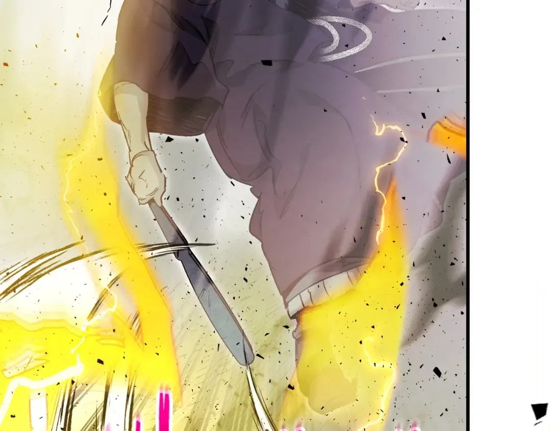 第59话 压倒性的力量 第149页