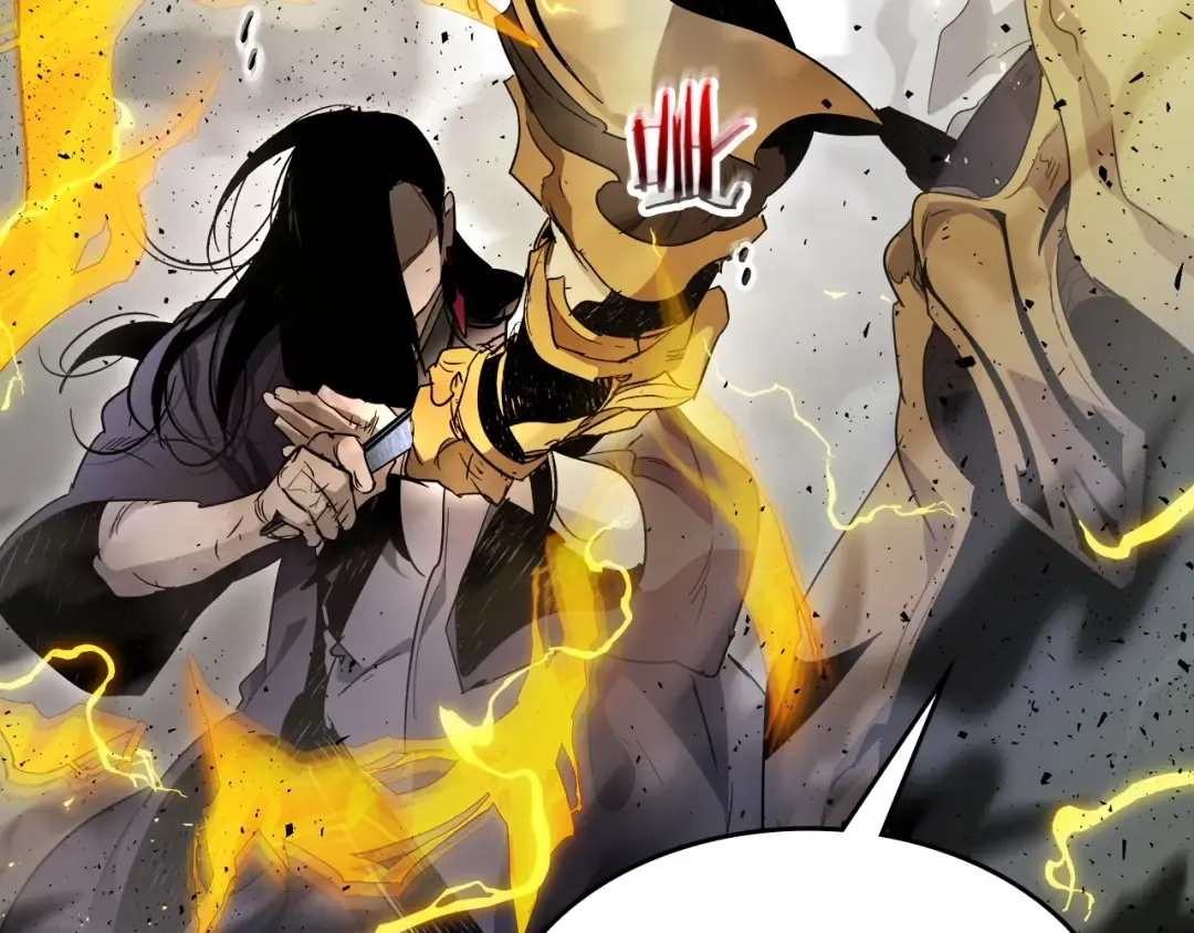 第59话 压倒性的力量 第194页