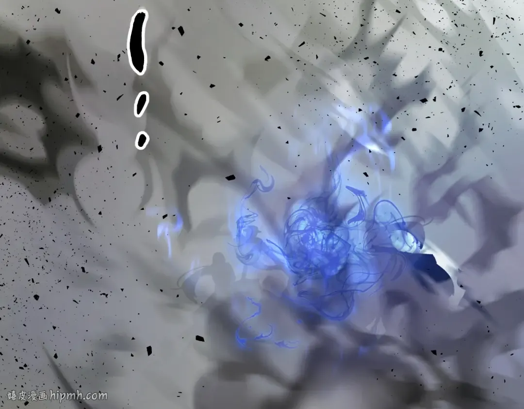 第59话 压倒性的力量 第200页