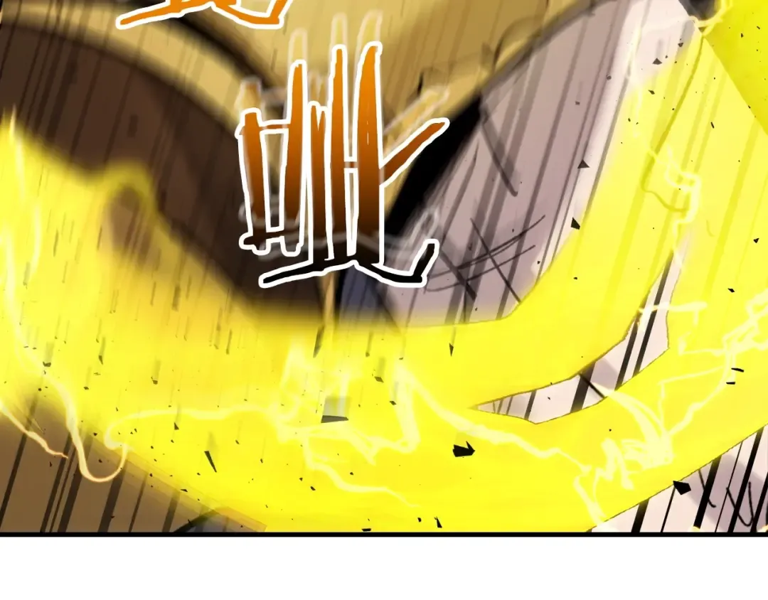 第59话 压倒性的力量 第221页