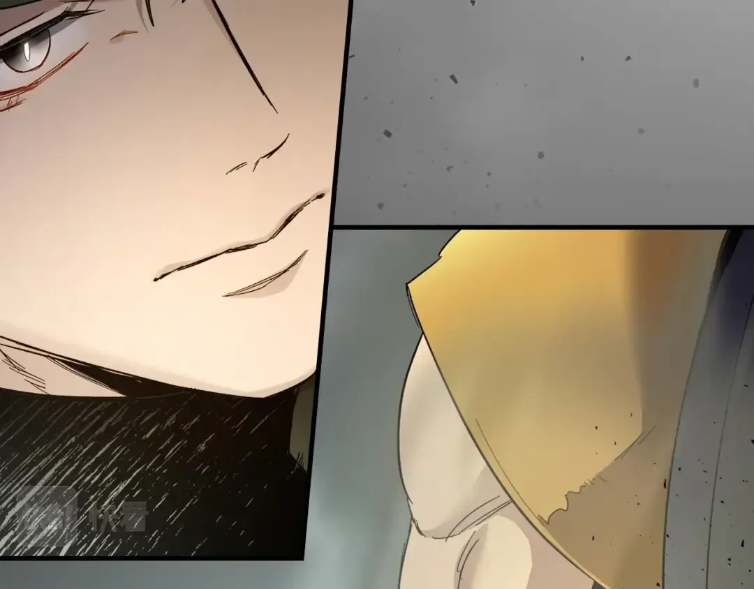 第59话 压倒性的力量 第250页