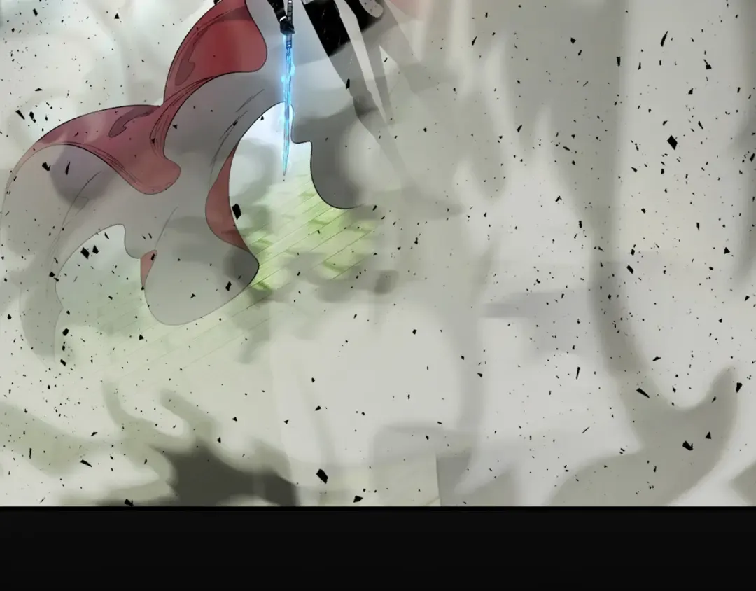 第59话 压倒性的力量 第252页