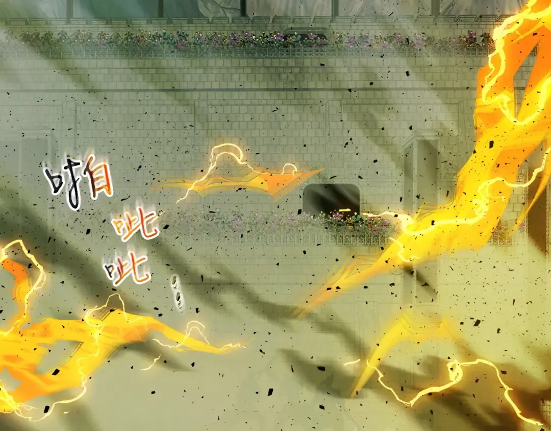 第60话 闪电战 第89页