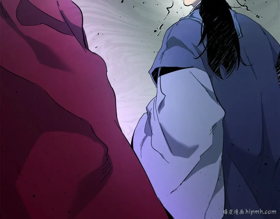 第61话 大还丹 第56页