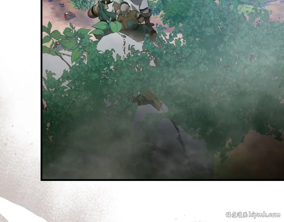 第62话 巨人族长老 第40页