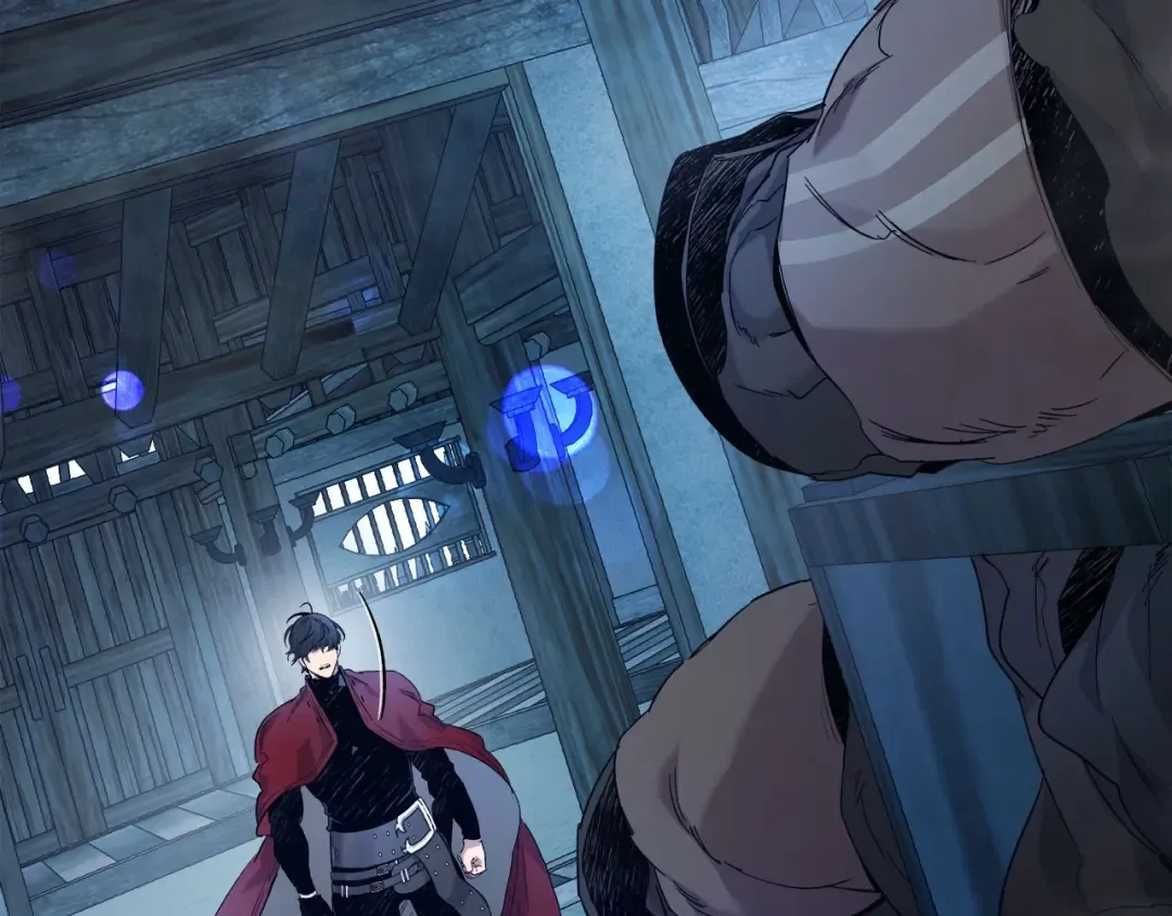 第63话 获得海石线索 第68页