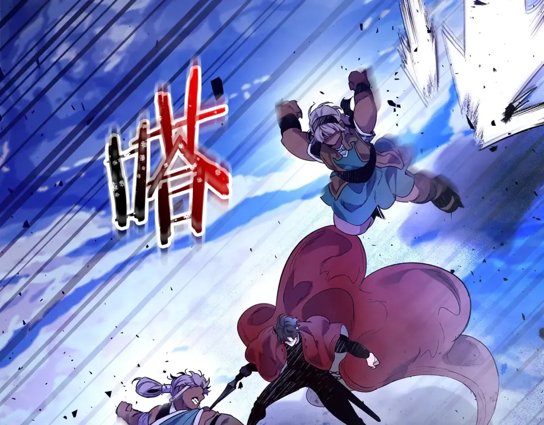 第64话 激战 第163页