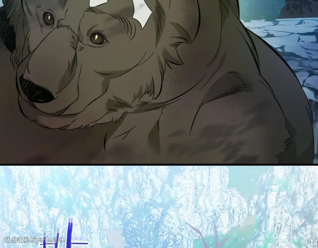 第66话 考验开始 第24页