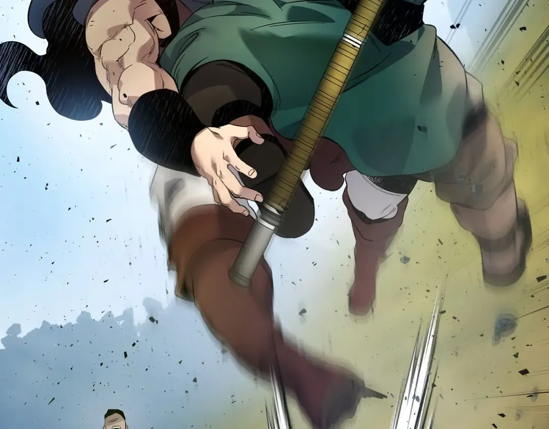 第66话 考验开始 第70页