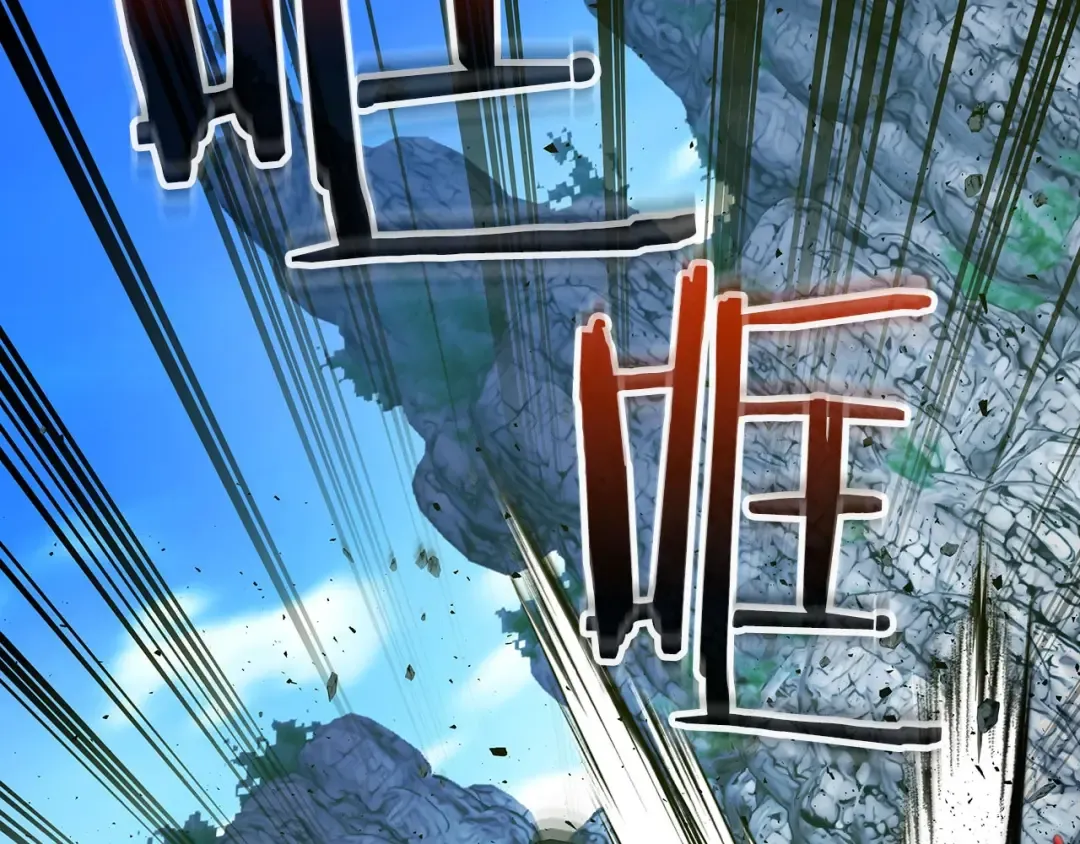 第66话 考验开始 第73页