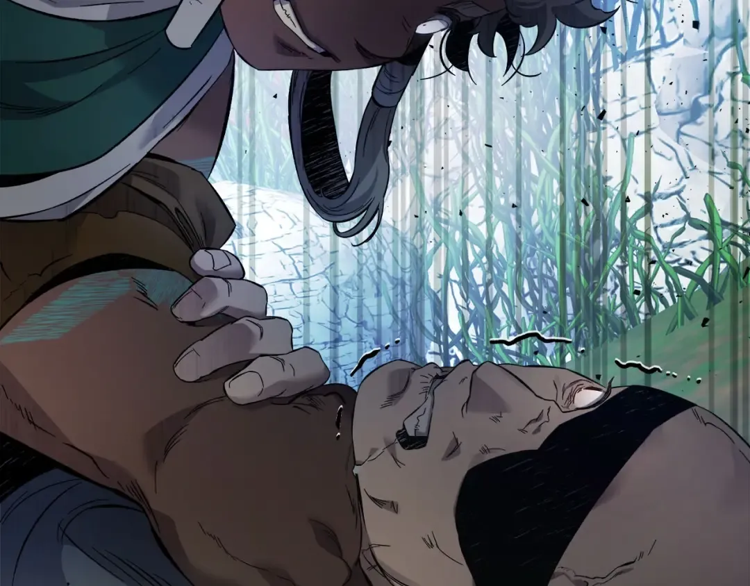 第66话 考验开始 第93页