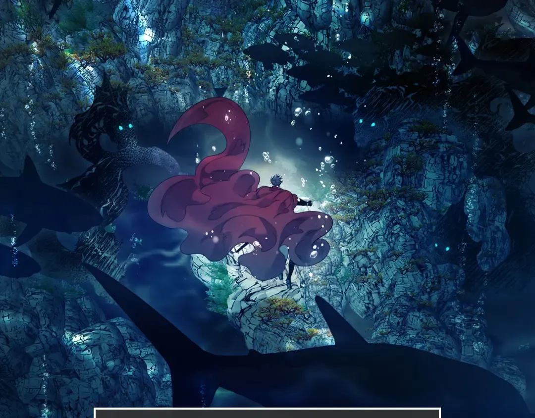 第66话 考验开始 第185页