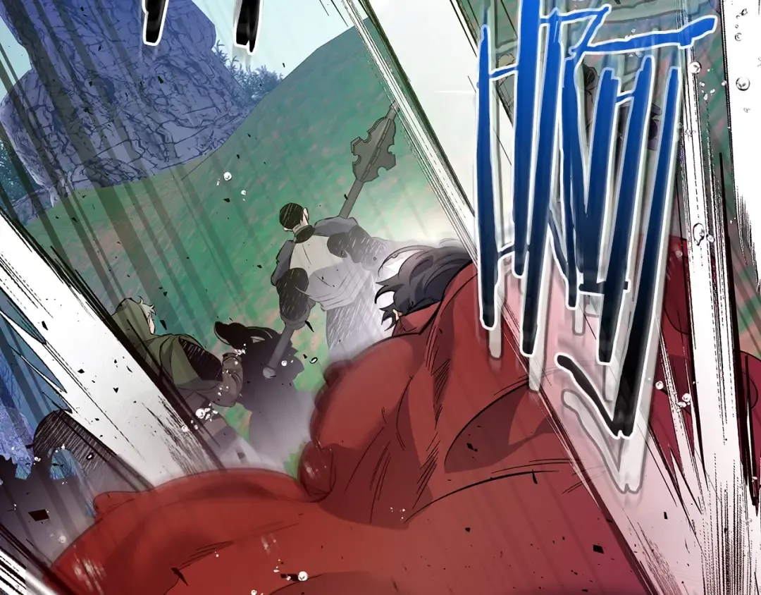 第66话 考验开始 第233页
