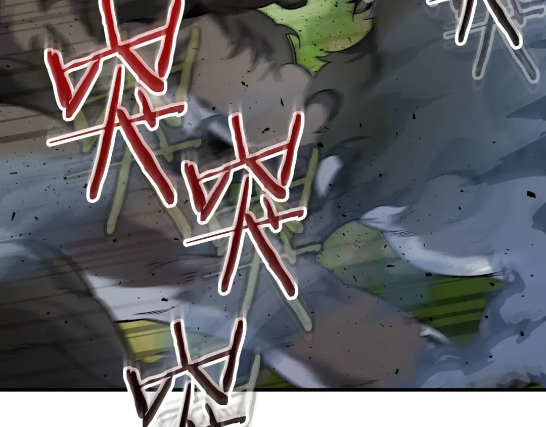 第67话 正面突破 第53页
