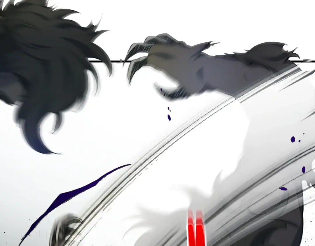 第67话 正面突破 第83页