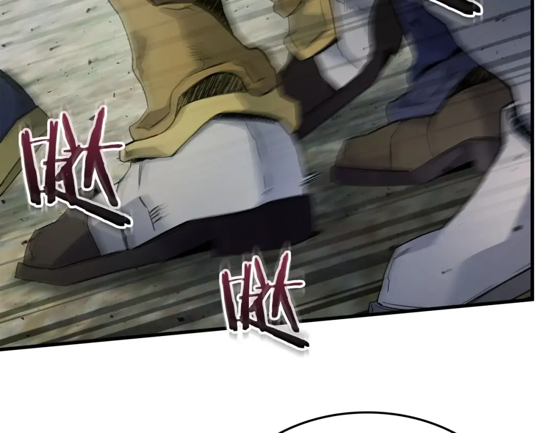 第67话 正面突破 第185页