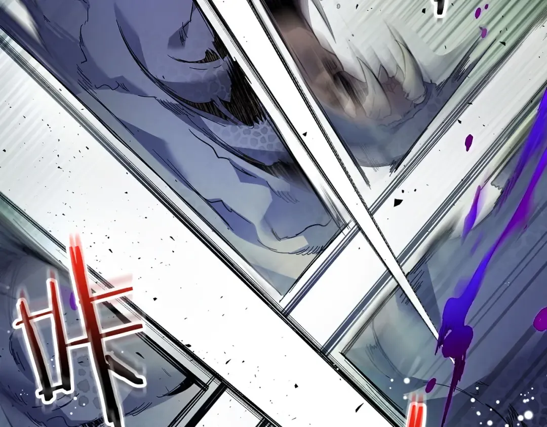 第67话 正面突破 第214页
