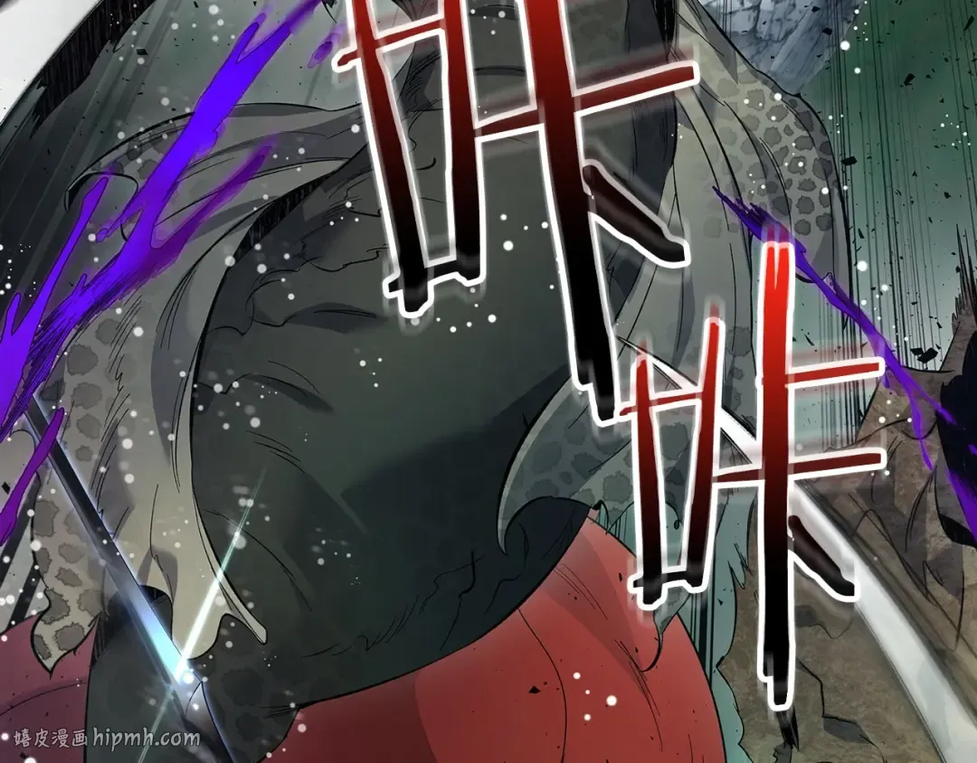 第67话 正面突破 第216页