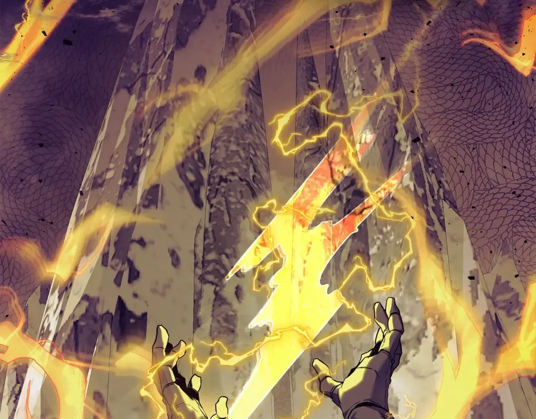 第69话 通过试炼 第22页