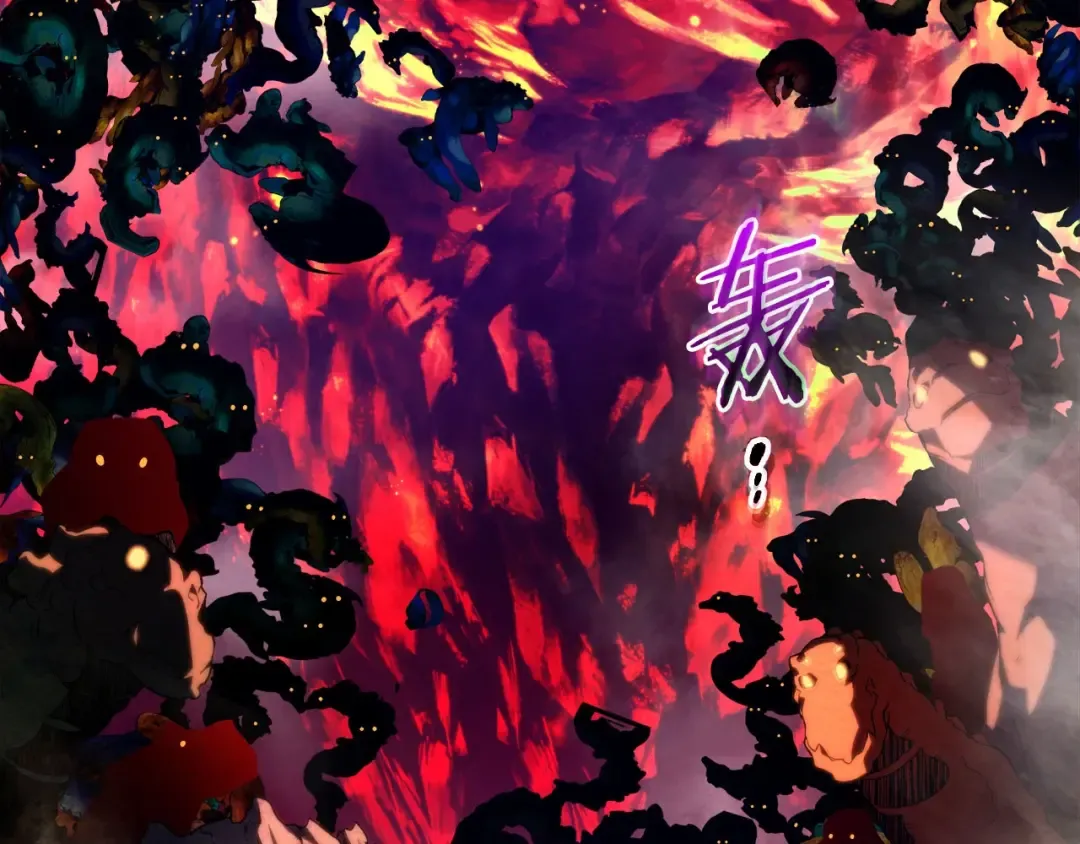 第69话 通过试炼 第51页