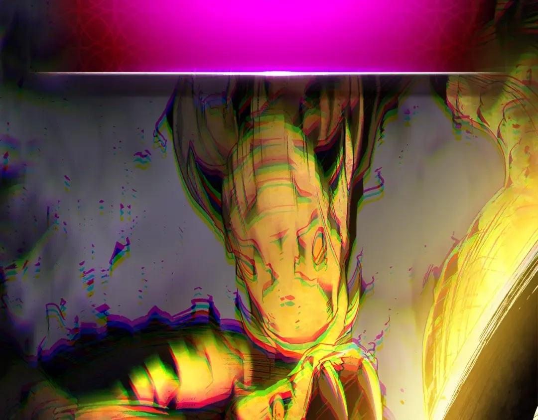 第69话 通过试炼 第70页