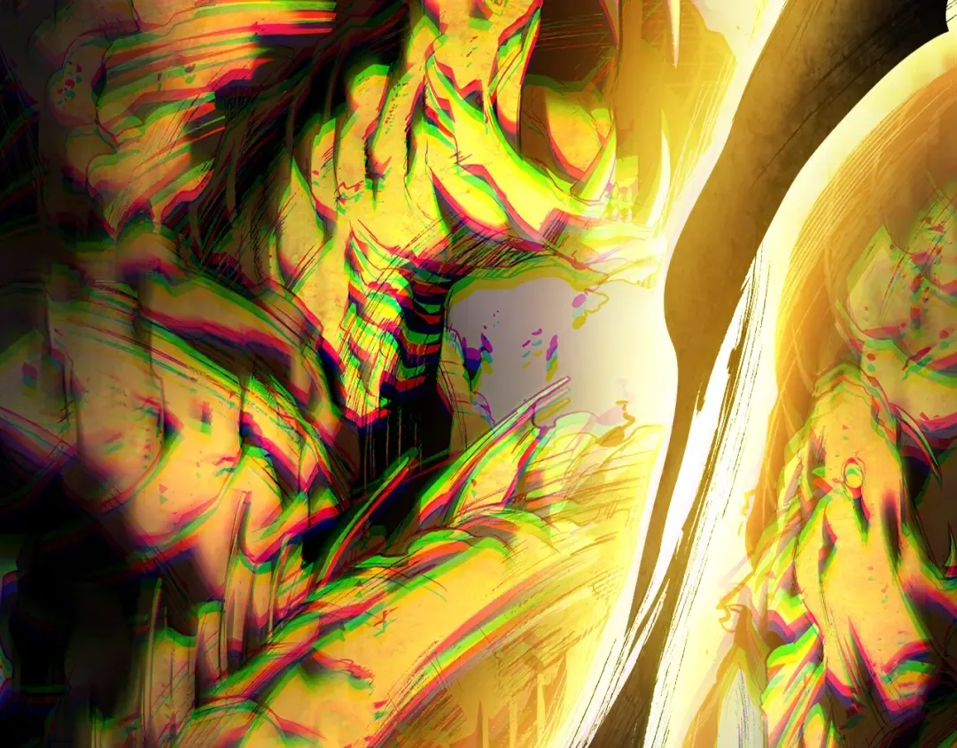 第69话 通过试炼 第71页