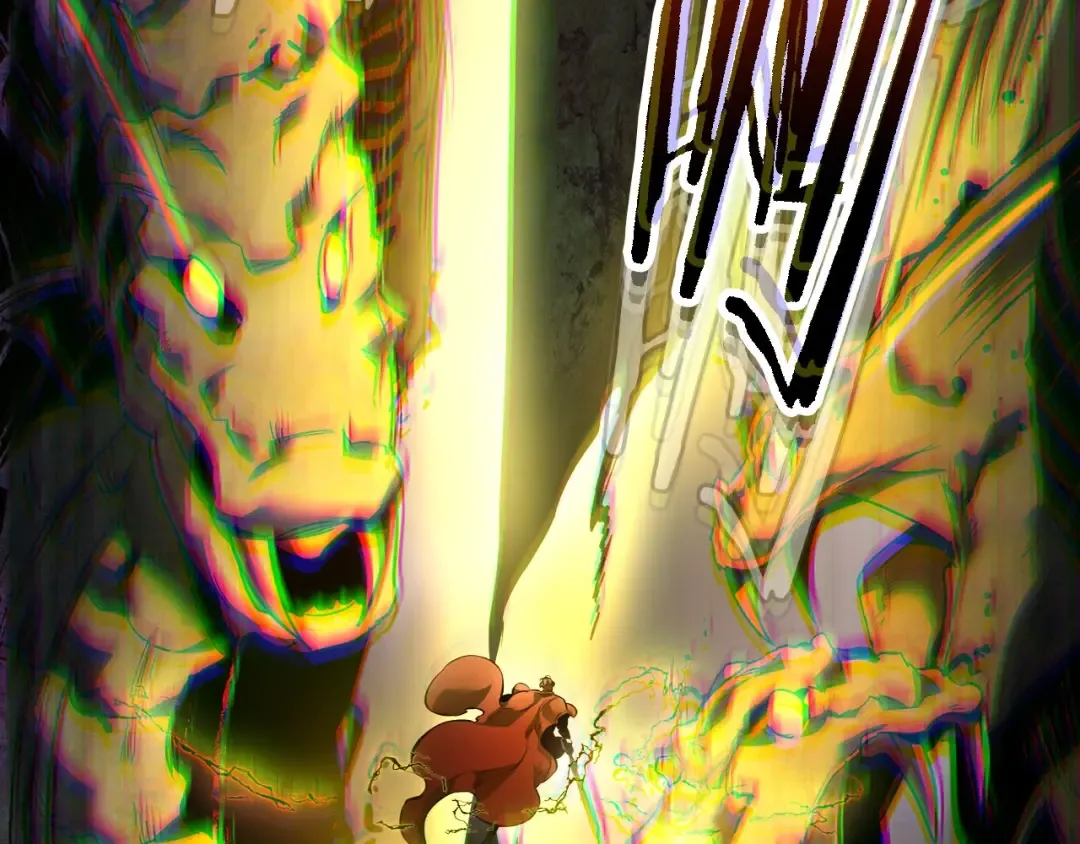 第69话 通过试炼 第98页