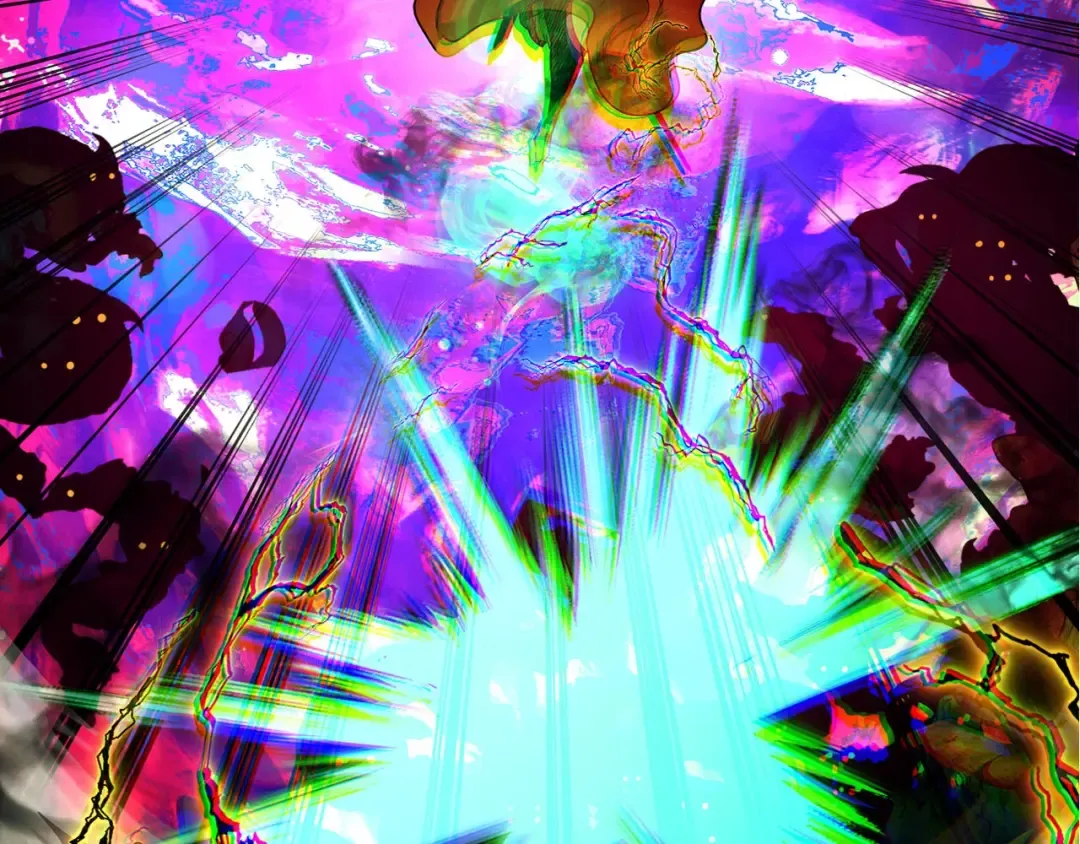 第69话 通过试炼 第107页