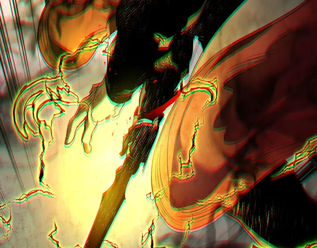 第69话 通过试炼 第133页