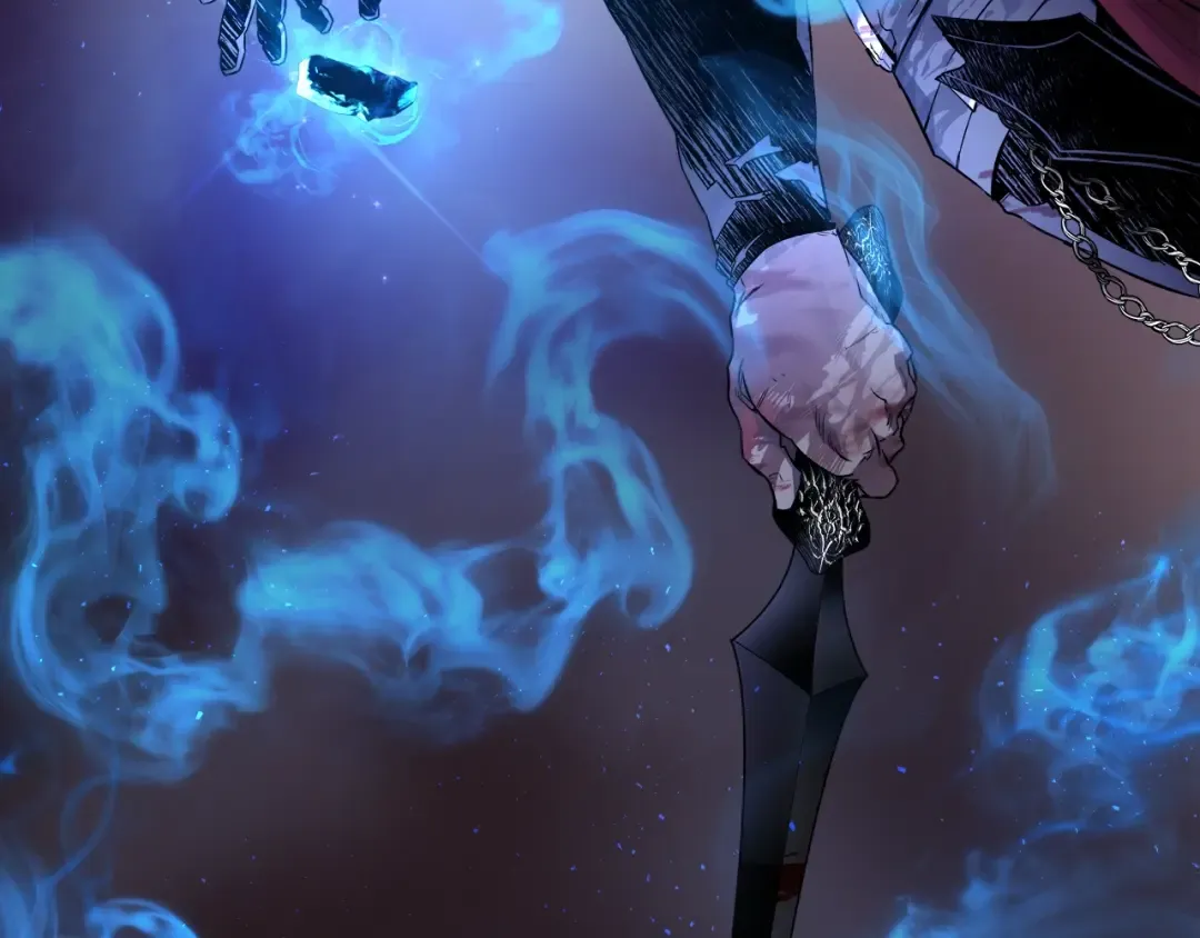第69话 通过试炼 第188页