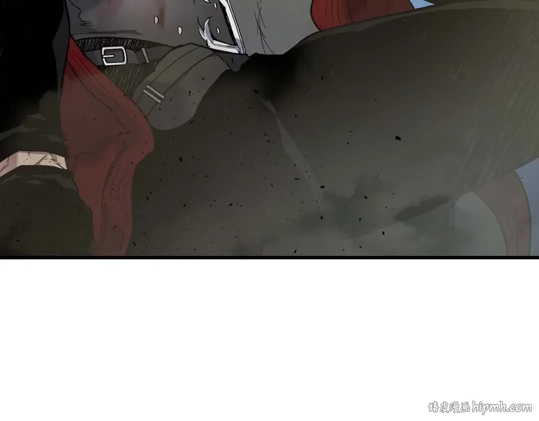 第71话 全军撤退 第8页
