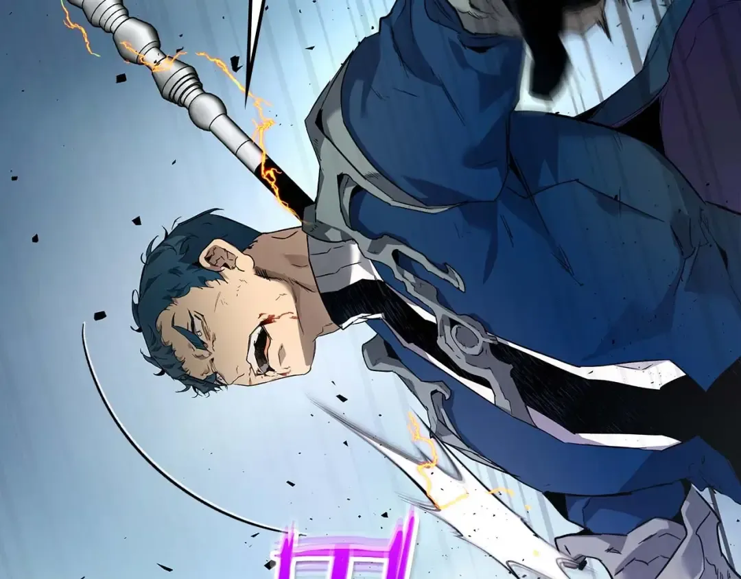 第71话 全军撤退 第99页