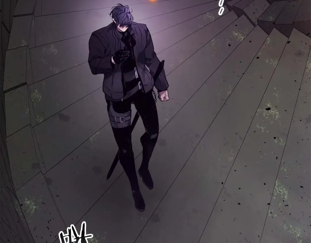 第74话 死亡骑士 第166页