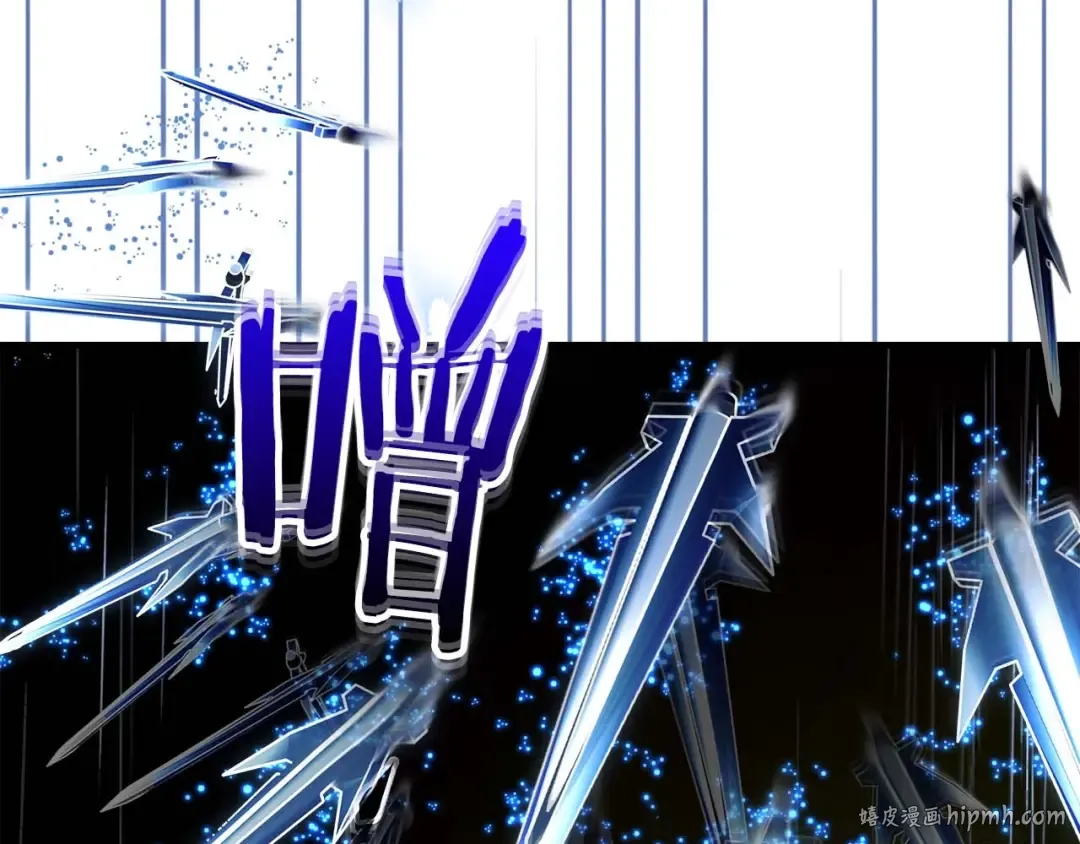 第75话 背叛 第128页