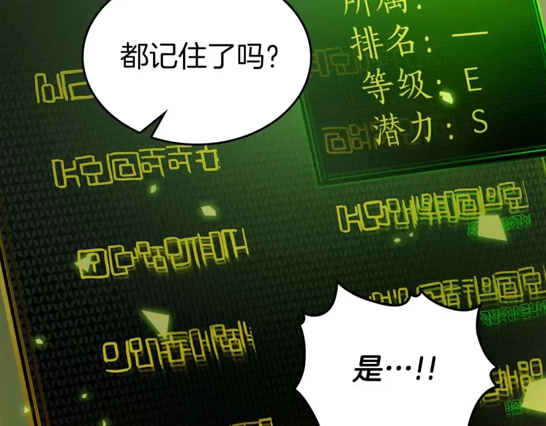 第76话 100层BOSS 第98页