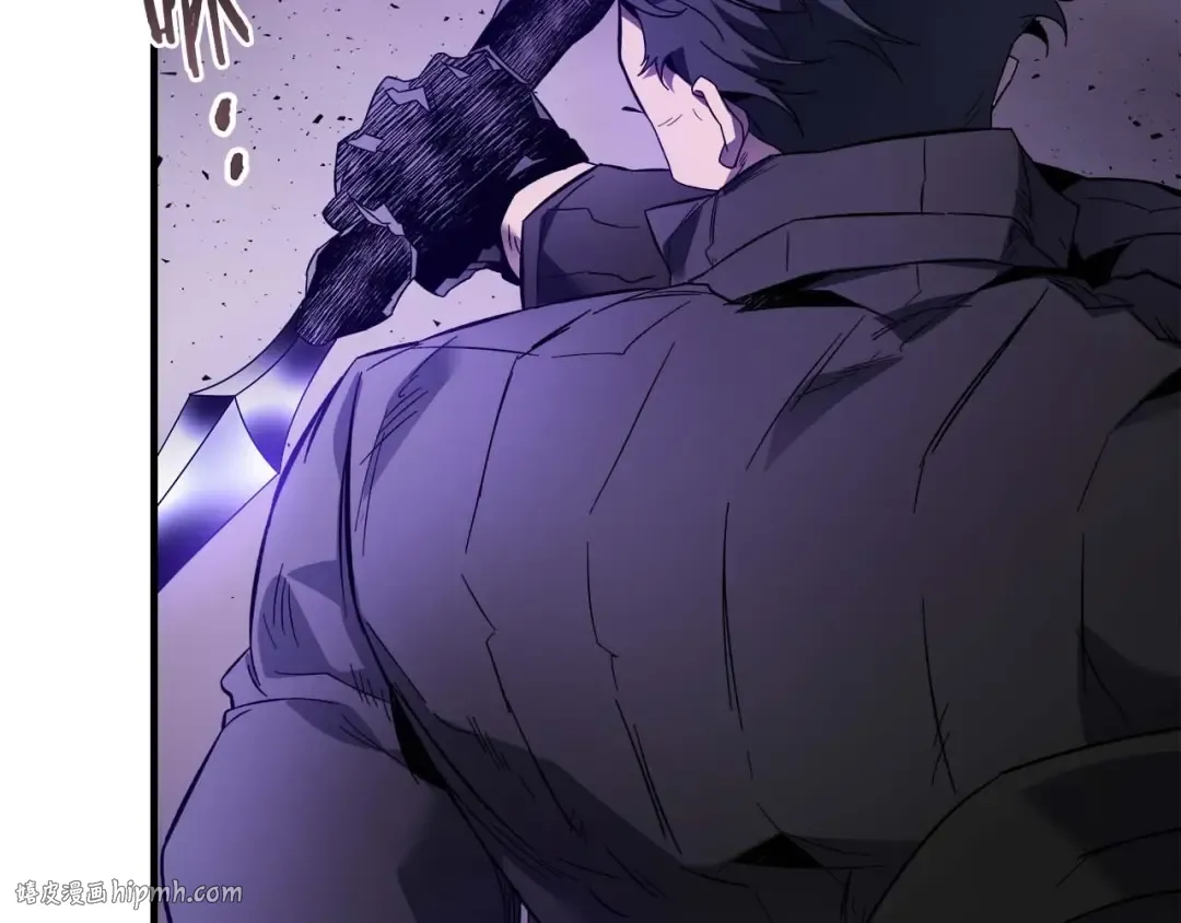 第76话 100层BOSS 第184页