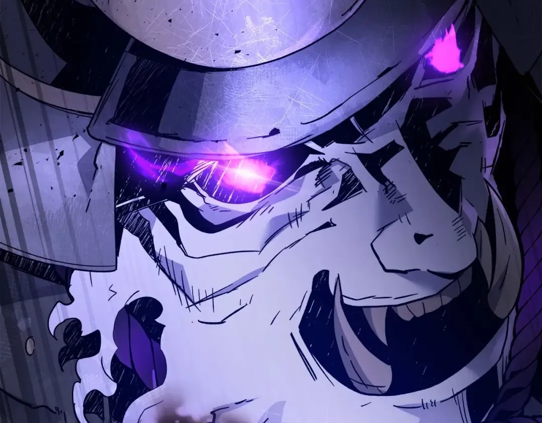 第77话 召唤地狱 第111页