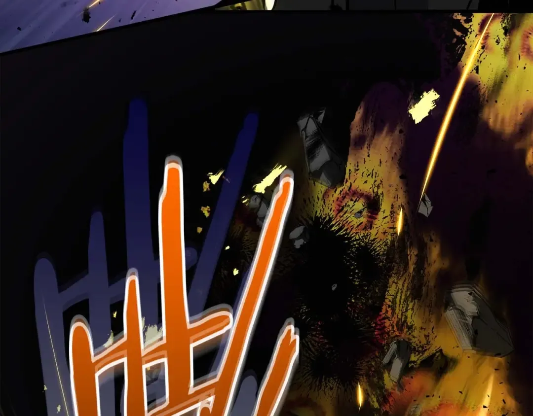 第78话 亡者之尊 第74页