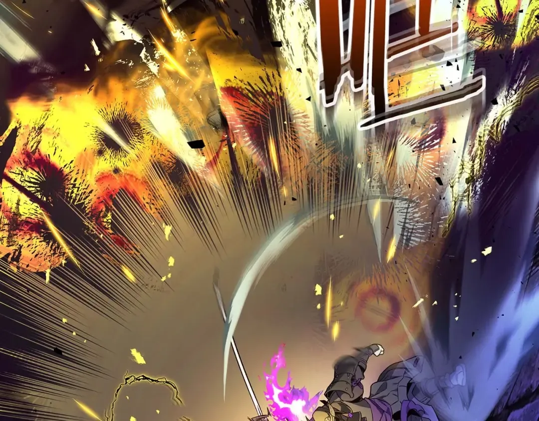 第78话 亡者之尊 第76页