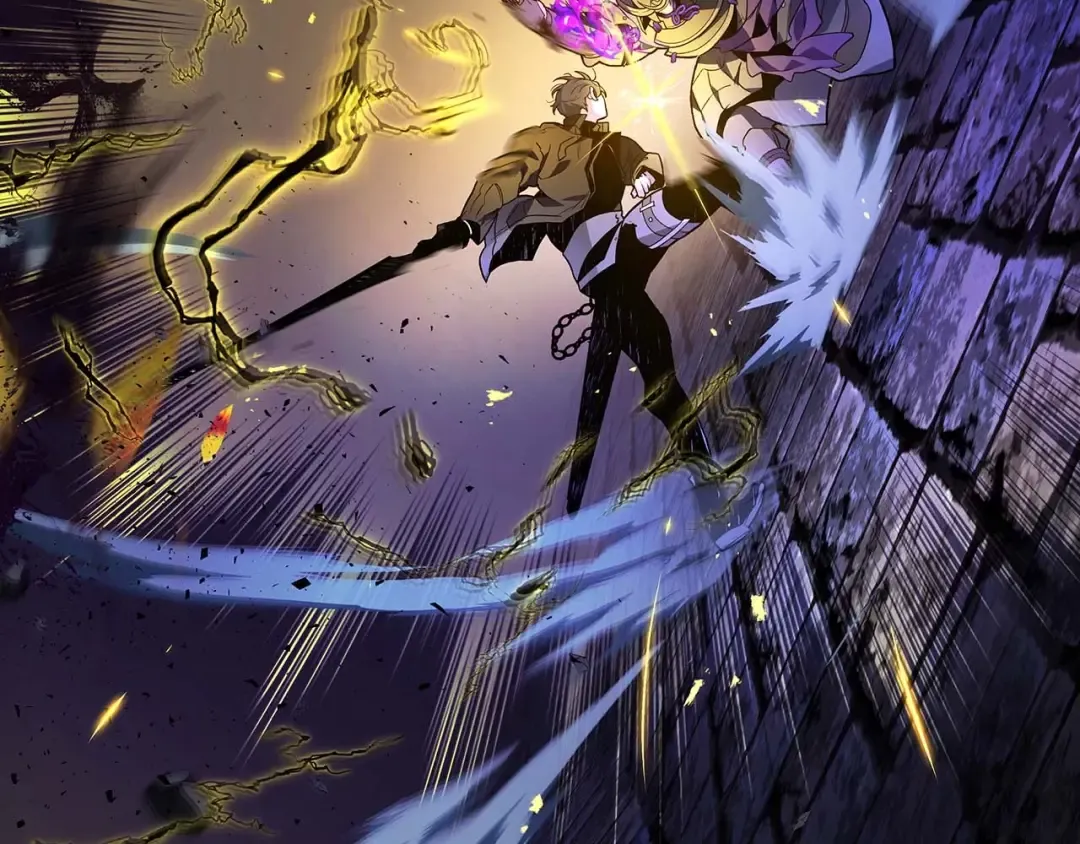 第78话 亡者之尊 第77页