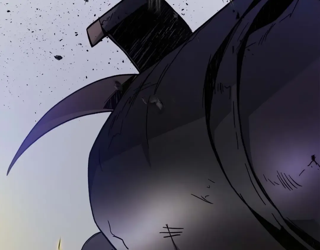 第78话 亡者之尊 第94页