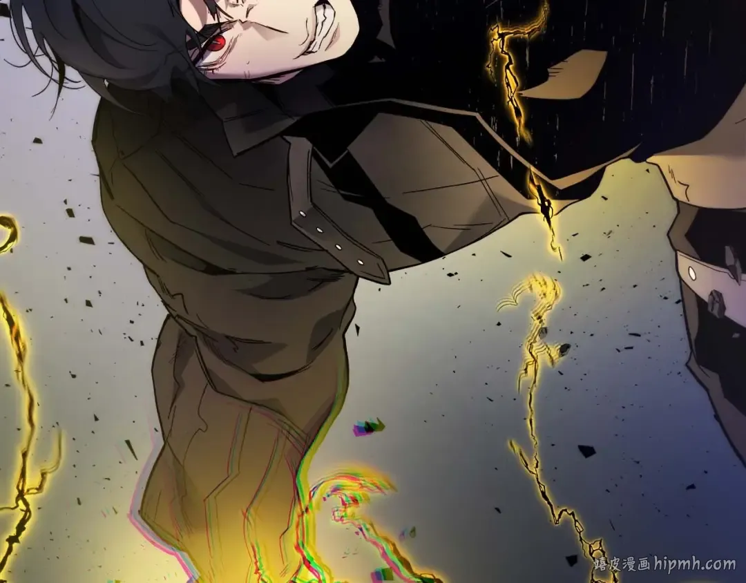 第78话 亡者之尊 第96页