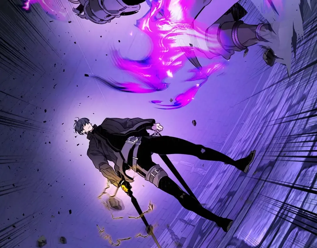 第78话 亡者之尊 第135页