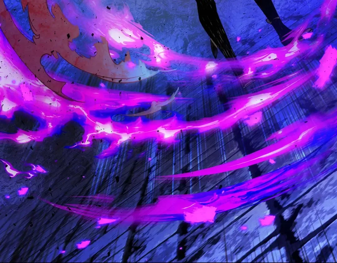 第78话 亡者之尊 第166页