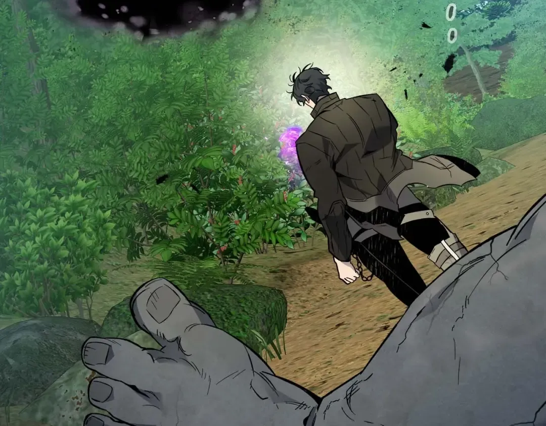 第78话 亡者之尊 第259页