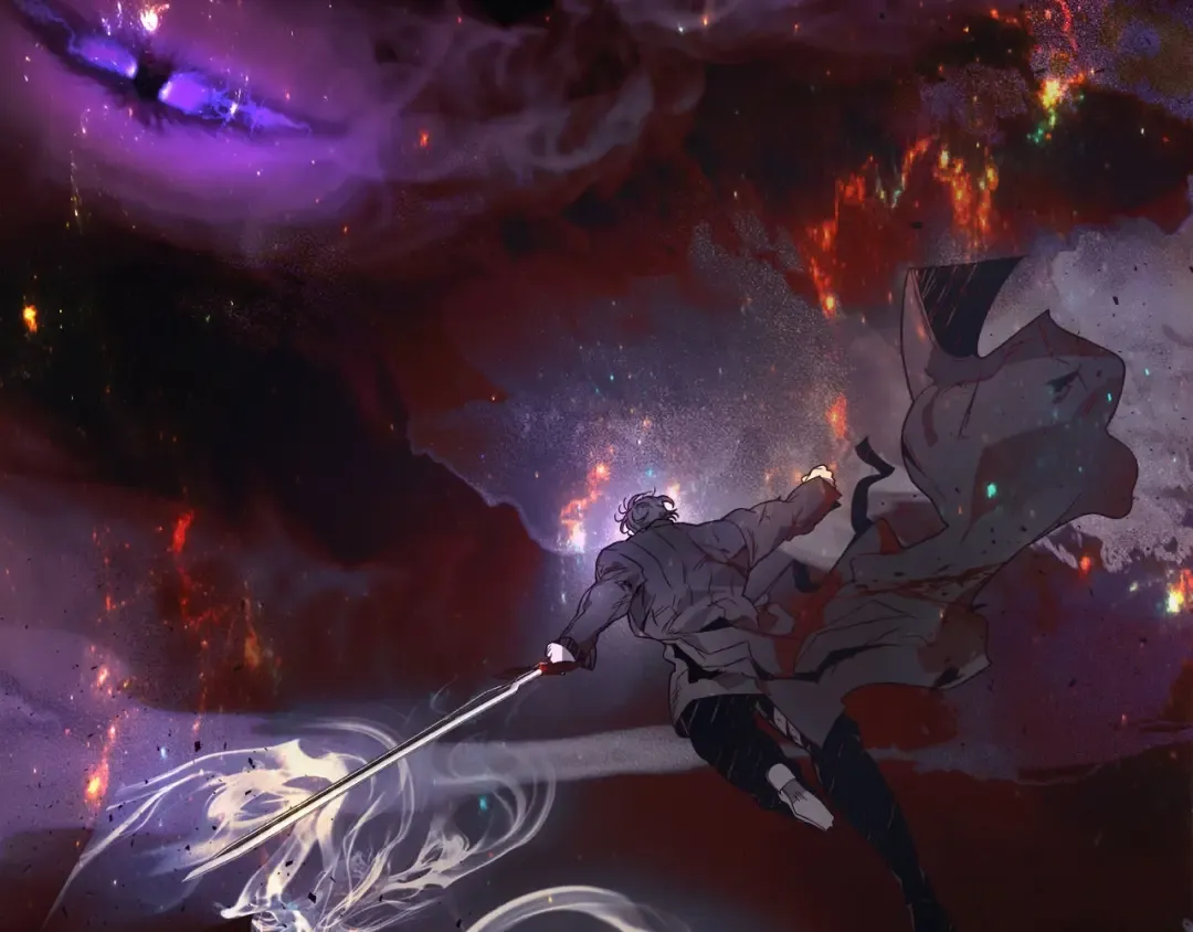 第79话 外神 第147页
