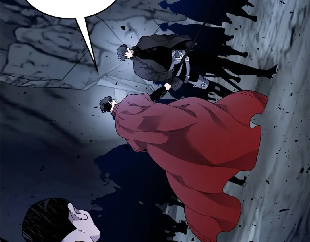 第81话 魔王贝利亚 第63页
