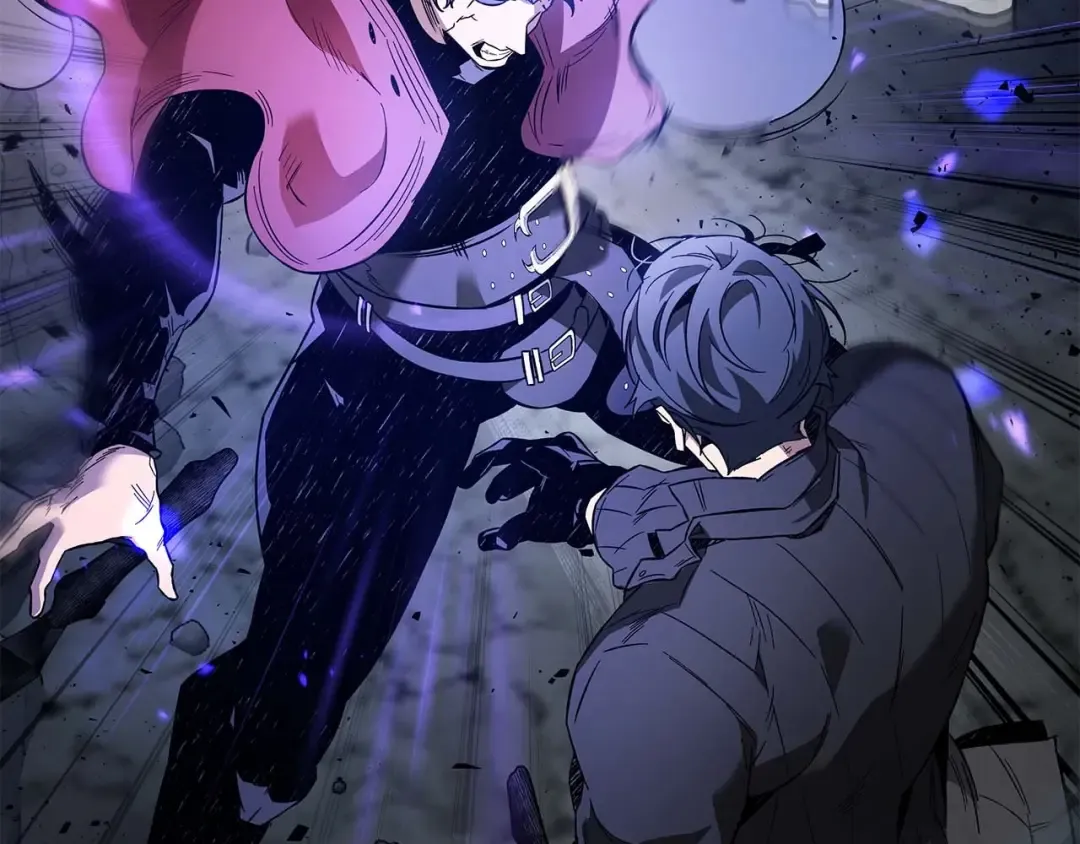 第81话 魔王贝利亚 第78页
