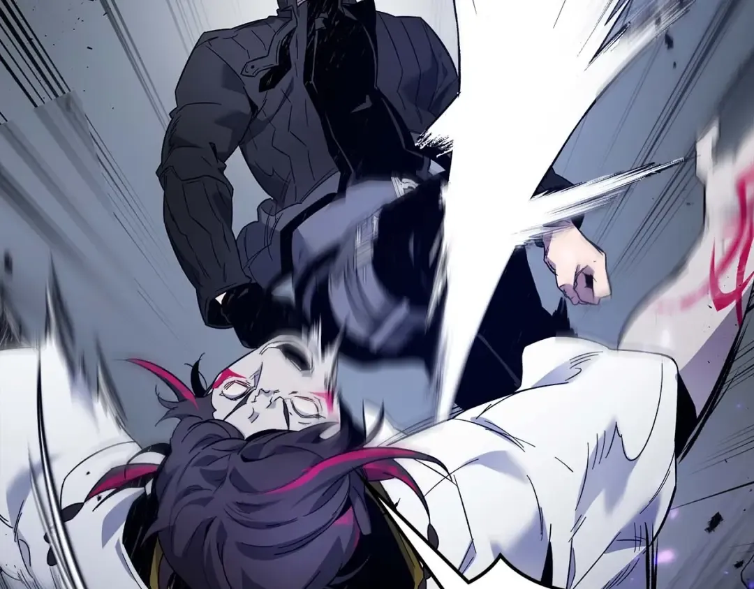 第81话 魔王贝利亚 第92页